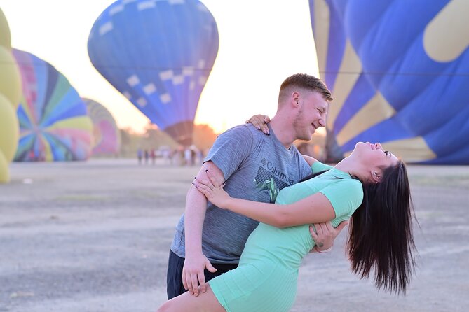 1 Day Private Tour with Hot Air Balloon from Hurghada to Luxor - Late-Night Pickup, Sunrise Balloon, and the Long Day Rhythm