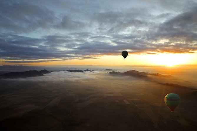 1-Hour VIP Morning Hot Air Balloon Flight from Marrakech with Breakfast - Value for $256: What You’re Actually Paying For