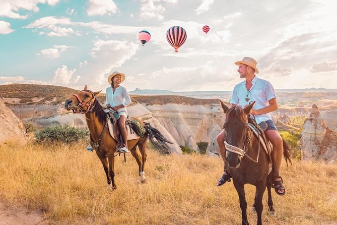 2-Day Cappadocia Tour from Istanbul - Optional Balloon Ride - Two Days of Cappadocia Logistics: Istanbul Flight to Kayseri, Then Back Out