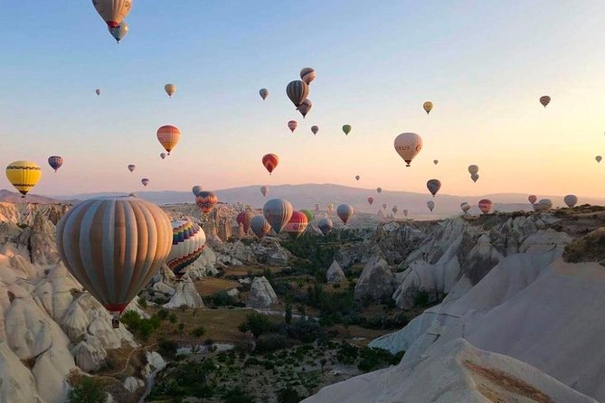 2-Day Cappadocia Tour from Istanbul - Optional Balloon Ride - Value for Money: What You Get vs. What You’ll Pay Separately