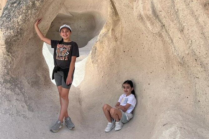 2 Day Cappadocia Tour From Istanbul With Optional BALLOON Flight - Flying from Istanbul: the time-saver that changes everything