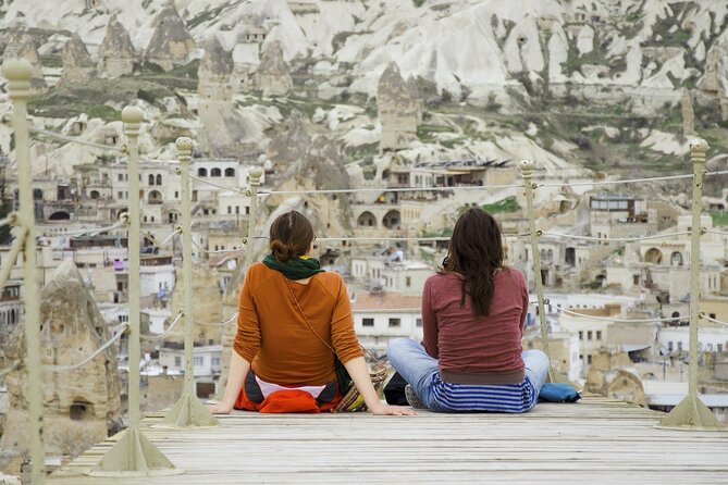 2 Day Cappadocia Tour From Istanbul With Optional BALLOON Flight - Guides and group size: why it feels smooth (even when the schedule is tight)