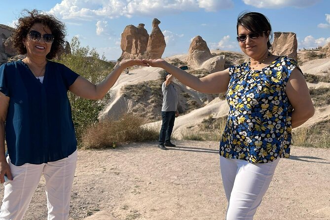 2 Day Cappadocia Tour From Istanbul With Optional BALLOON Flight - Price and value: is $565 a fair deal for two days?