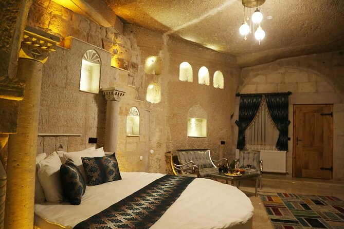 2 Day Cappadocia Tour From Istanbul With Optional BALLOON Flight - Should you book it? My practical take