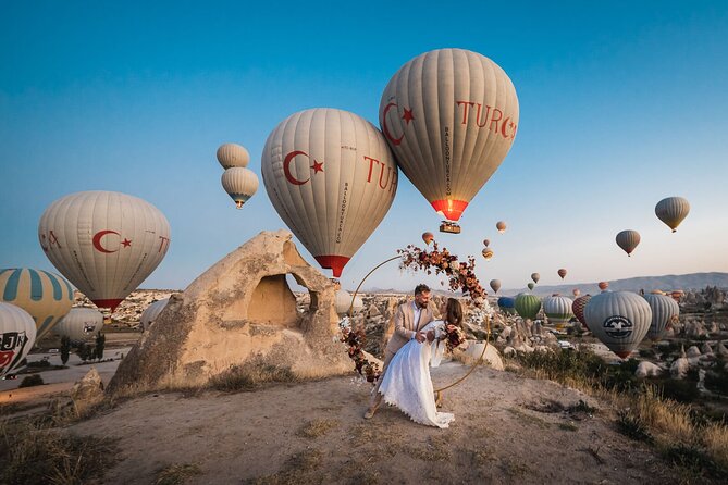2 Day Cappadocia Tour From Istanbul With Optional BALLOON Flight - Day 1 North Cappadocia: Zelve, fairy chimneys, and pottery hands-on