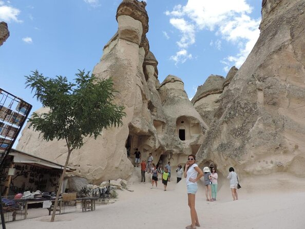 2 Day Cappadocia Tour from Istanbul with Optional Balloon ride - Key things to know before you go