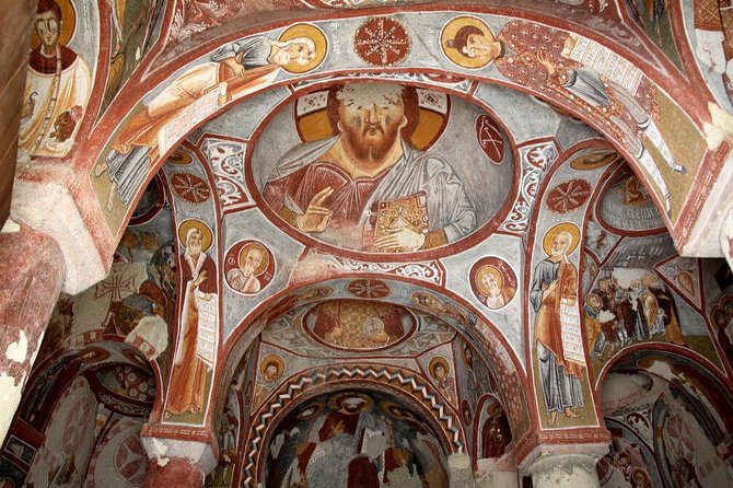 2 Day Cappadocia Tour from Istanbul with Optional Balloon ride - A 2-day Cappadocia plan that actually fits real schedules