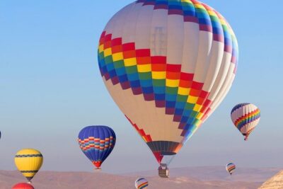 2 Day Cappadocia Tour from Istanbul with Optional Balloon ride - Day one: valleys, fairy chimneys, Kaymaklı Underground City, and Uchisar