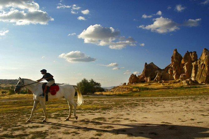 2 Day Cappadocia Tour from Istanbul with Optional Balloon ride - Hot air balloon upgrade: when it’s worth it, and how to plan your expectations