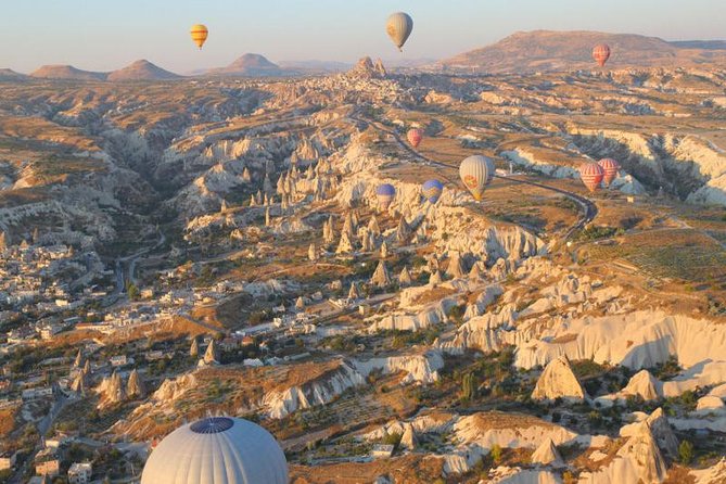 2 Day Cappadocia Tour from Istanbul with Optional Balloon ride - The cave hotel stay: romantic idea vs. real comfort