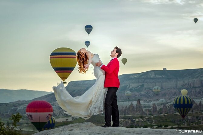 2 Day Cappadocia Tour with Hot Air Balloon Ride - Key highlights before you go