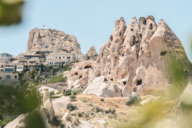 2 Day Cappadocia Tour with Hot Air Balloon Ride - Value check: does $335.70 make sense for what you get?