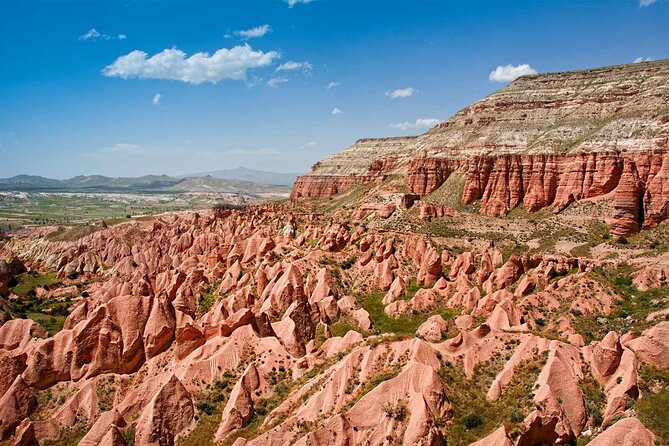 2 Day Cappadocia Tour with Hot Air Balloon Ride - Who this tour suits (and who might feel rushed)