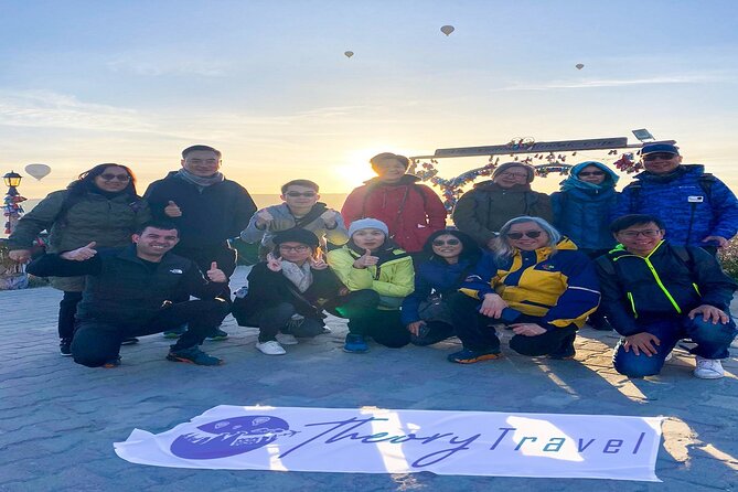 2-Day Cappadocia Tour with Optional Balloon Ride from Istanbul - Value and price: what $196.79 really buys you