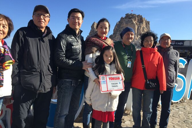 2-Day Cappadocia Tour with Optional Balloon Ride from Istanbul - Day 1 wrap-up: what to expect from walking and timing