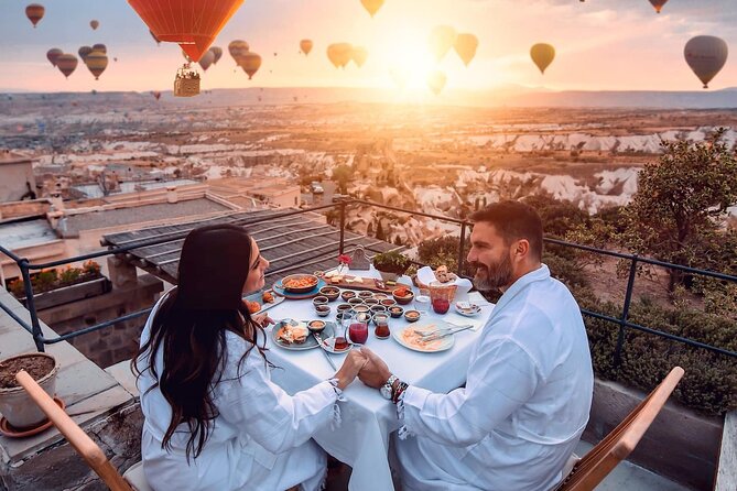 2-Days Cappadocia-Dream from/to Istanbul (Optional Balloon Ride) - Why This 2-Day Cappadocia Plan From Istanbul Works