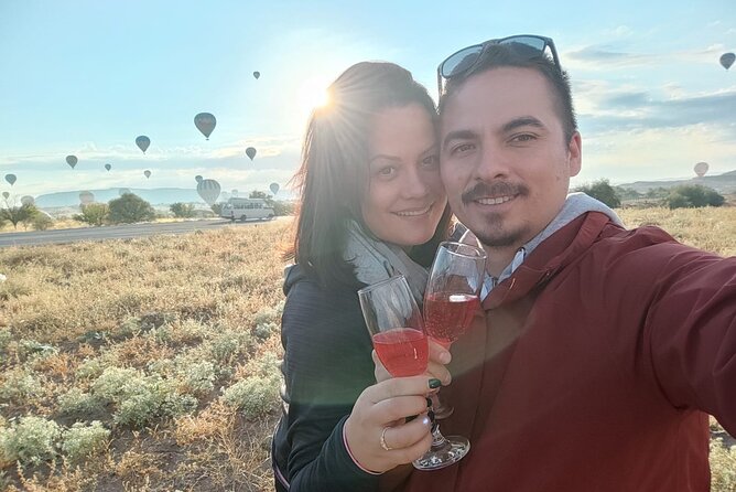 2-Days Cappadocia-Dream from/to Istanbul (Optional Balloon Ride) - Getting There: Flights, Pickups, and Cave-Hotel Overnight