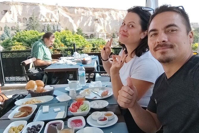 2-Days Cappadocia-Dream from/to Istanbul (Optional Balloon Ride) - Group Size, Guides, and Pacing: How Not to Get Worn Out