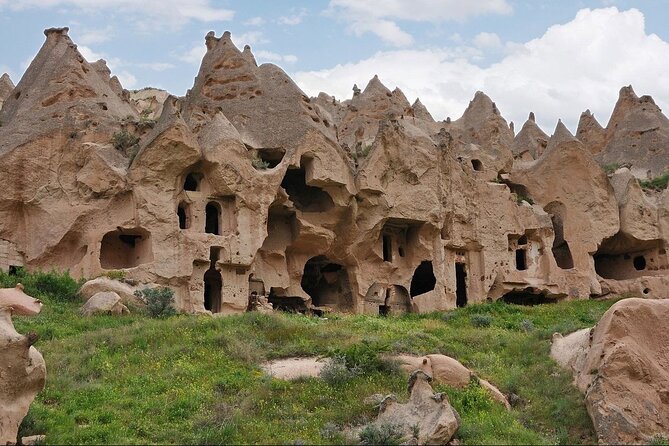 2 Days Cappadocia from Istanbul with Cave Hotel+Optional Balloon - Two Days In Cappadocia: What You’re Really Buying
