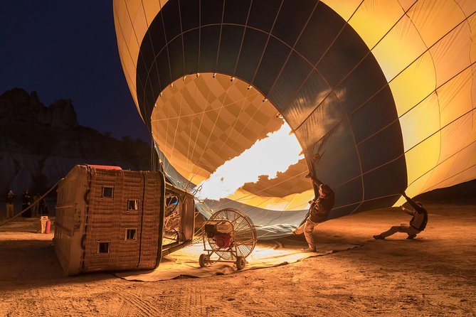 2 Days Cappadocia from Istanbul with Cave Hotel+Optional Balloon - Devrent Valley: Nature’s Rock Zoo