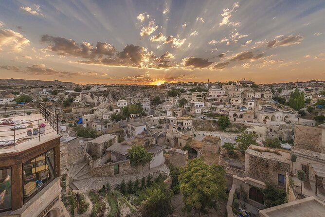 2 Days Cappadocia from Istanbul with Cave Hotel+Optional Balloon - Cave Hotel Night: Why One Stay Matters