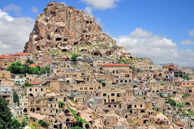 2 Days Cappadocia Tour from Istanbul and Hot Air Balloon Flight - Day 2 starts with a balloon: what sunrise really changes