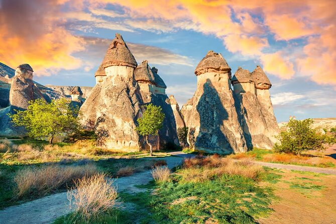 2 Days Cappadocia Tour from Istanbul and Hot Air Balloon Flight - Who should book this tour (and who might not love it)