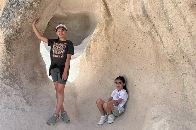 2 Days Cappadocia Tour From Istanbul With Balloon Ride - What You’re Really Buying: Istanbul Flights + Guided Cappadocia in 2 Days