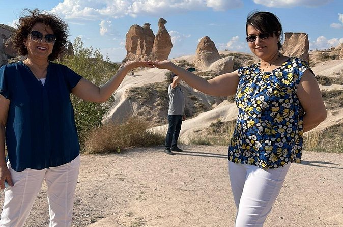 2 Days Cappadocia Tour From Istanbul With Balloon Ride - Who This 2-Day Cappadocia Tour Fits Best