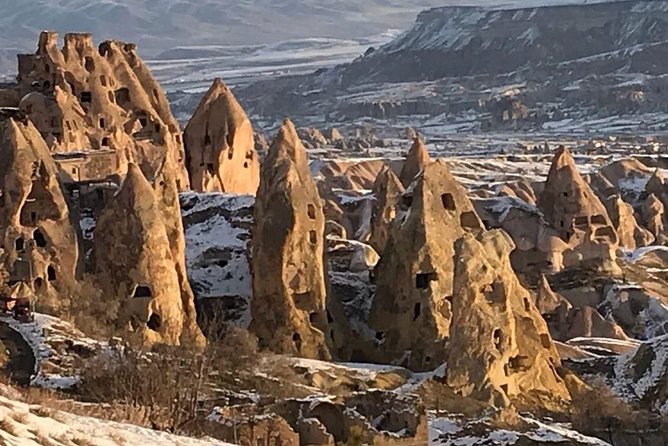 2 Days Cappadocia Tour from Istanbul with Cave Hotel & Balloon Ride - A 2-Day Cappadocia Rhythm That Fits a Short Istanbul Trip