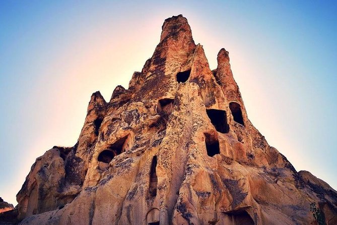 2 Days Cappadocia Tour from Istanbul with Cave Hotel & Balloon Ride - The Guide Makes the Difference: Art Historian Insights in the Valleys
