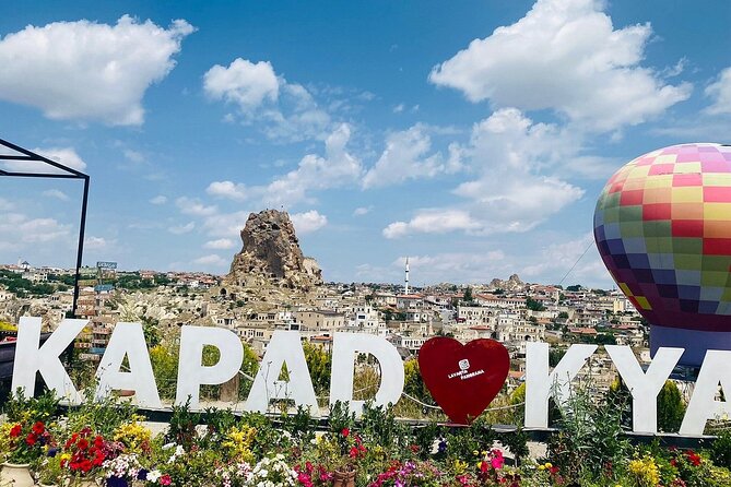 2 Days Cappadocia Tour from Istanbul with Optional Balloon - Day 1 Reality Check: Wear Shoes and Don’t Rush the Museum