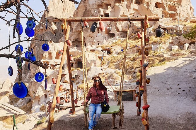 2 Days Cappadocia Tour from Istanbul with Optional Balloon - Day 2 Balloon Option: How the Sunrise Adds Magic (and Pressure)