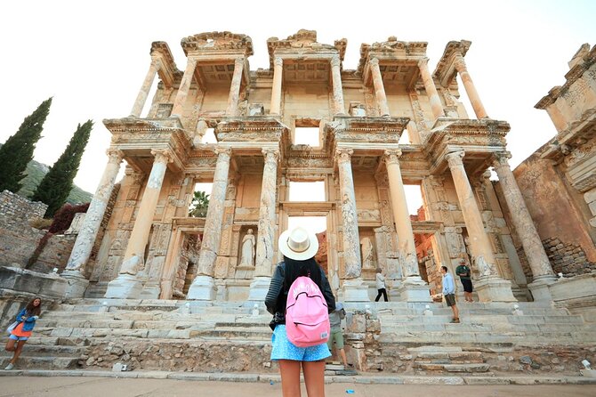 2 Days Cappadocia Trip Including Horseback Ride & Balloon Ride - Day 1 horseback ride: Red Valley fairy chimneys and a ride through real villages