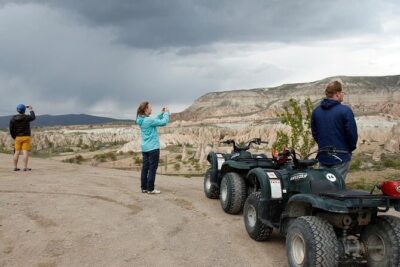 2 Days Cappadocia Trip Including Horseback Ride & Balloon Ride - Picking your cave hotel: Yunak Evleri, Zeydem Suites, or Misty Cave