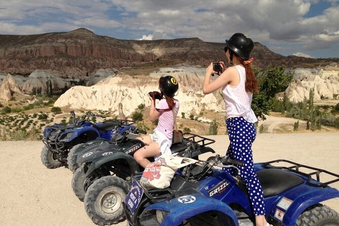 2 Days Cappadocia Trip Including Horseback Ride & Balloon Ride - Where do Pamukkale and Ephesus fit in?
