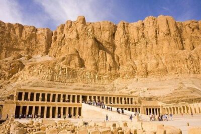 2 Days Trip to Luxor with Air Balloon Ride from Hurghada - The 4:30am start: when comfort and timing actually matter