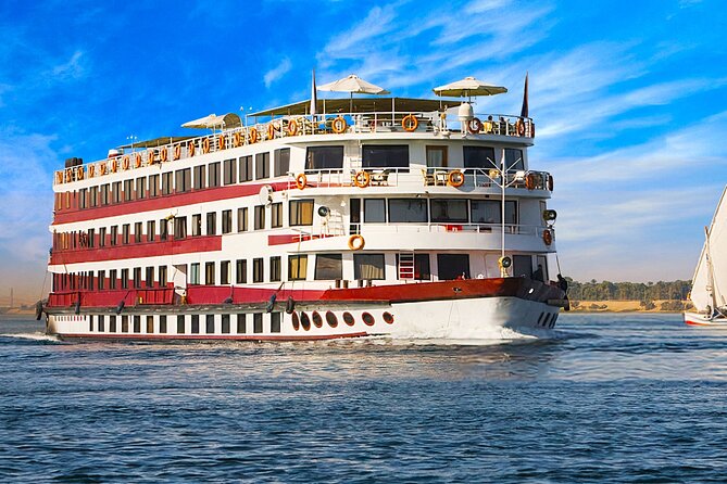 2-Night Nile Cruise to Aswan from Luxor with Hot Air Balloon ride - Day 3 Abu Simbel: the long car trip for a mountain-built miracle