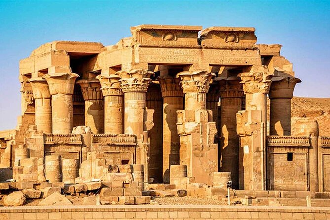 2-Night Nile Cruise to Aswan from Luxor with Hot Air Balloon ride - Price and value at $350: what you get and what you must budget