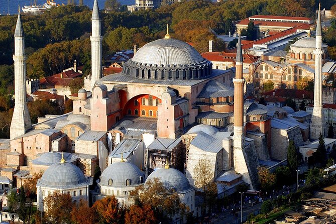 3 Days Cappadocia from/to Istanbul w/cave hotel+optional balloon - Who this tour fits best (and who should consider alternatives)
