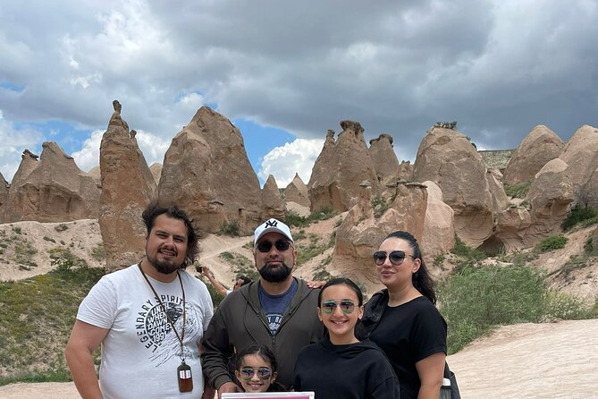 3 Days Cappadocia Tour From Istanbul With Optional Balloon Ride - Istanbul-to-Cappadocia flights, pickups, and what “easy” really means