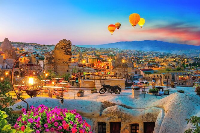 3 Days Cappadocia Tour From Istanbul With Optional Balloon Ride - Price and value: what $695 covers, what it doesn’t, and how to budget smart
