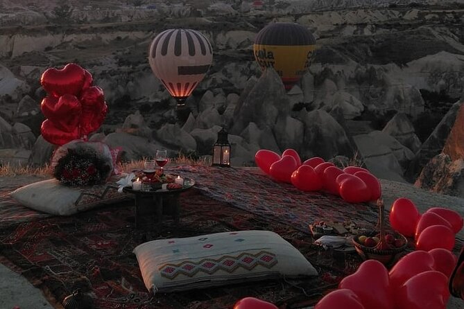3 Days Cappadocia Tour From Istanbul With Optional Balloon Ride - Who should book this Cappadocia tour from Istanbul