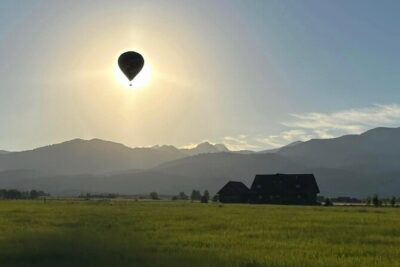 3 Hour Hot Air Balloon Flight in Driggs - The 3-Hour Flow: What to Expect From Launch to Landing