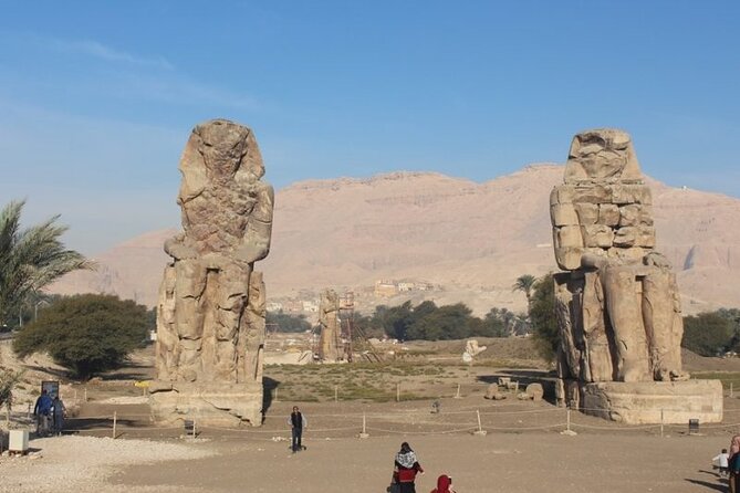 3 nights Luxor and Aswan Nile cruise with Hot air balloon,Abu Simbel from Luxor. - Luxor to Aswan by Nile: the value in doing it this way
