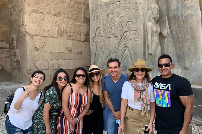 4-Days 3-Nights Cruise From Luxor to Aswan including Hot Air Balloon&Abu Simbel - Abu Simbel on Day 4: the early wake-up you should plan for