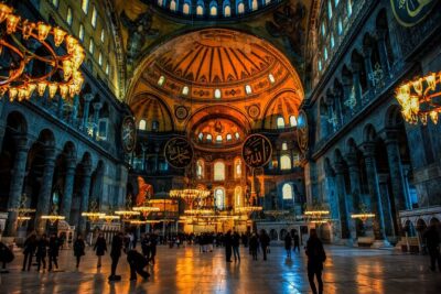 4 Days Istanbul & Cappadocia with Cave Hotel + Optional Balloon - Flying Istanbul to Cappadocia: Getting to Kayseri Erkilet