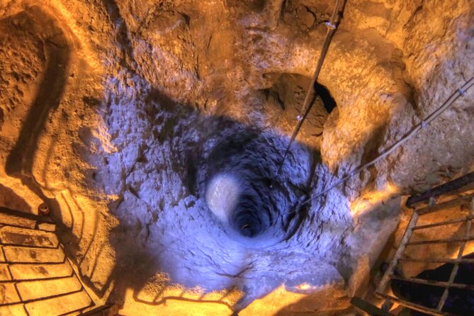 4 Days Istanbul & Cappadocia with Cave Hotel + Optional Balloon - Rose Valley at Pink Hour: Cavusin, Pigeon Valley, and Ortahisar