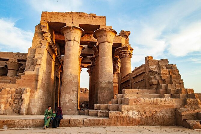 4-Days Nile Cruise with Hot Air Balloon from Hurghada - Price and value: what $642.85 covers (and what you should budget for)