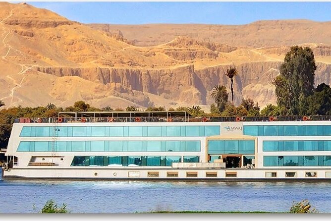 4-Days Nile Cruise with Hot Air Balloon from Hurghada - Should you book this Nile cruise with hot-air balloon from Hurghada?